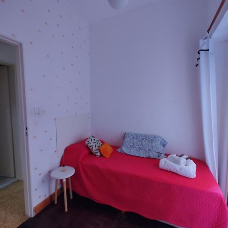Departamento Temporario Bahia Blanca Pleno Centro De La Ciudad Eksteriør bilde