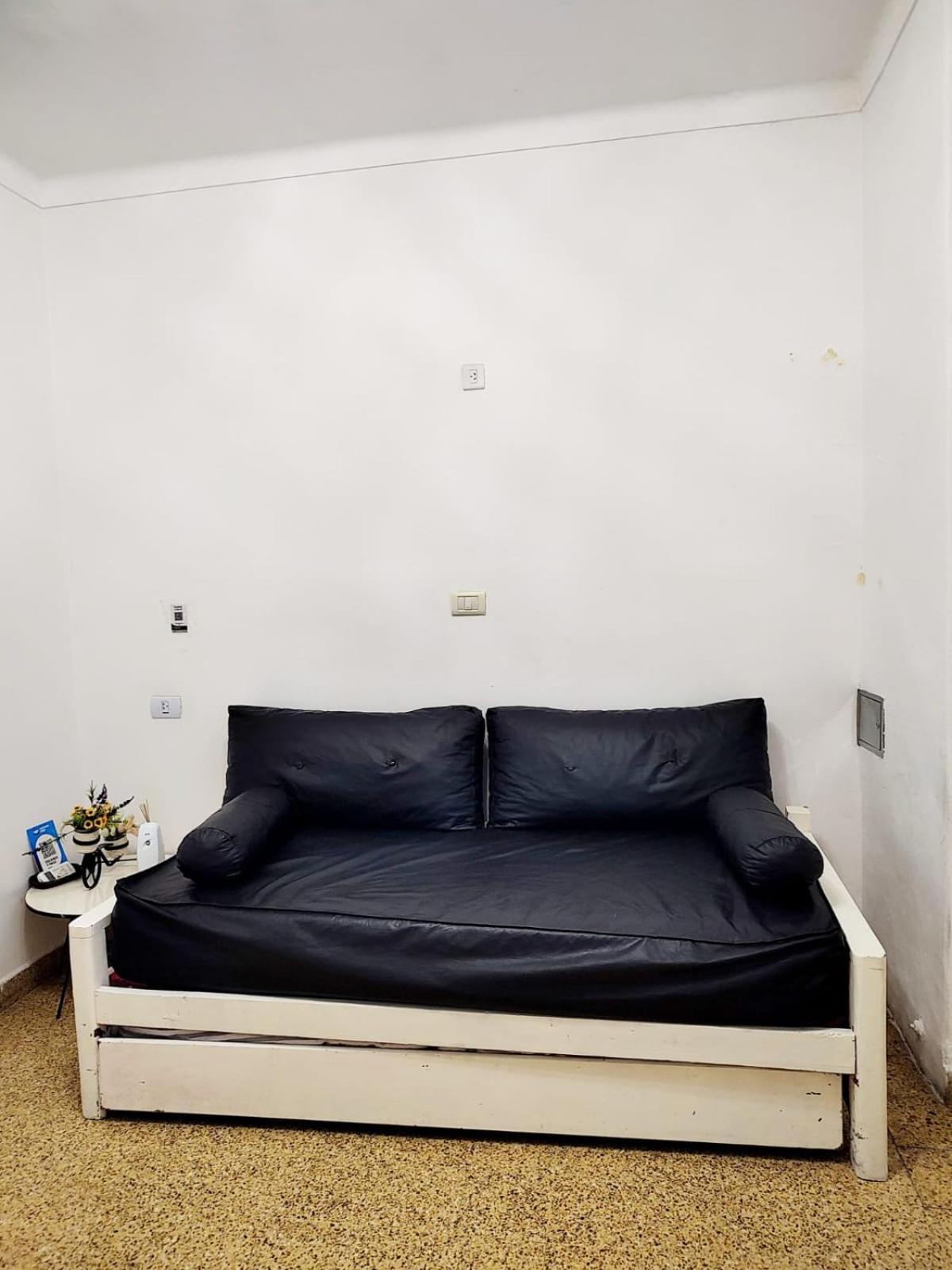 Departamento Temporario Bahia Blanca Pleno Centro De La Ciudad Eksteriør bilde