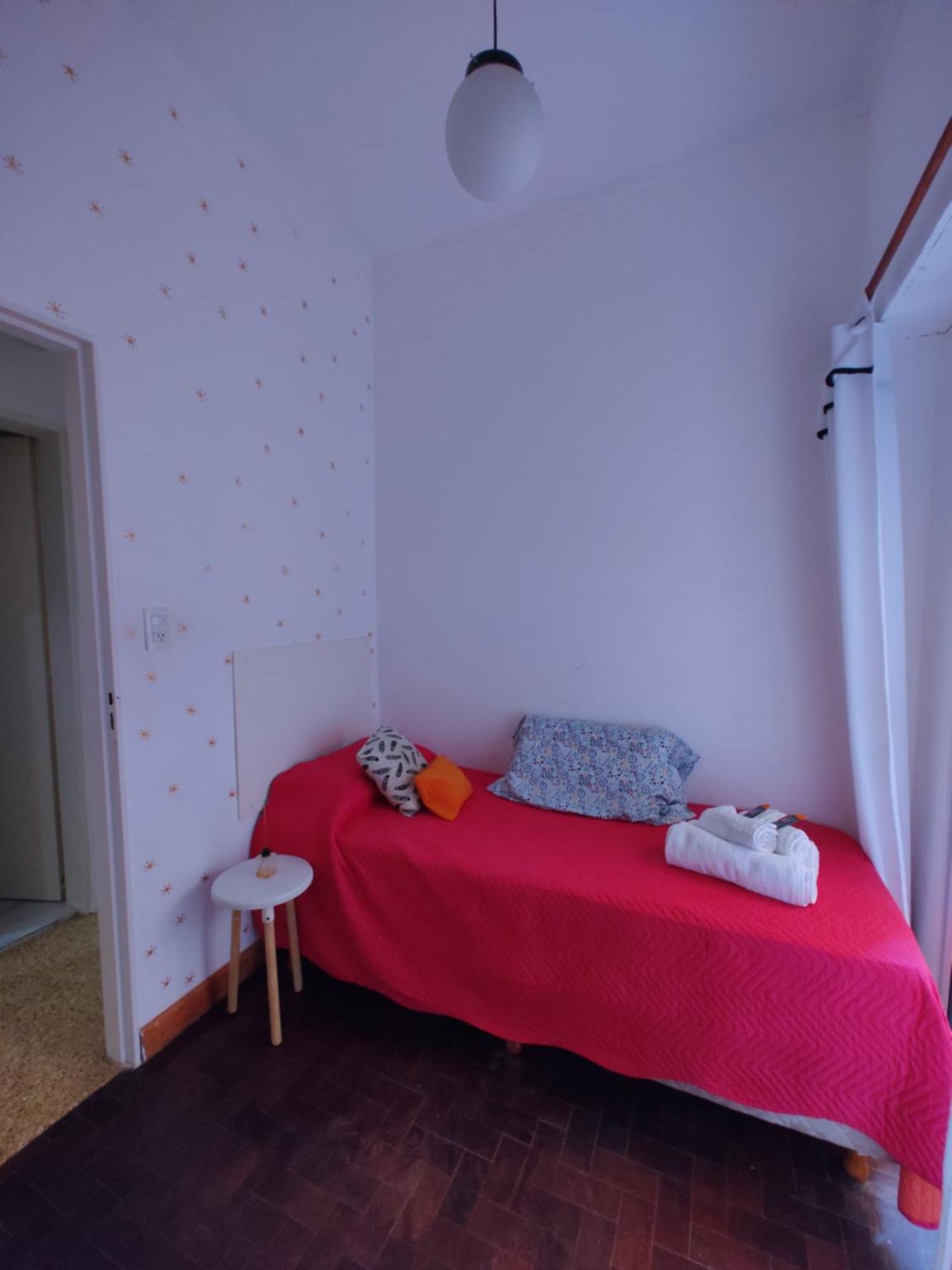 Departamento Temporario Bahia Blanca Pleno Centro De La Ciudad Eksteriør bilde